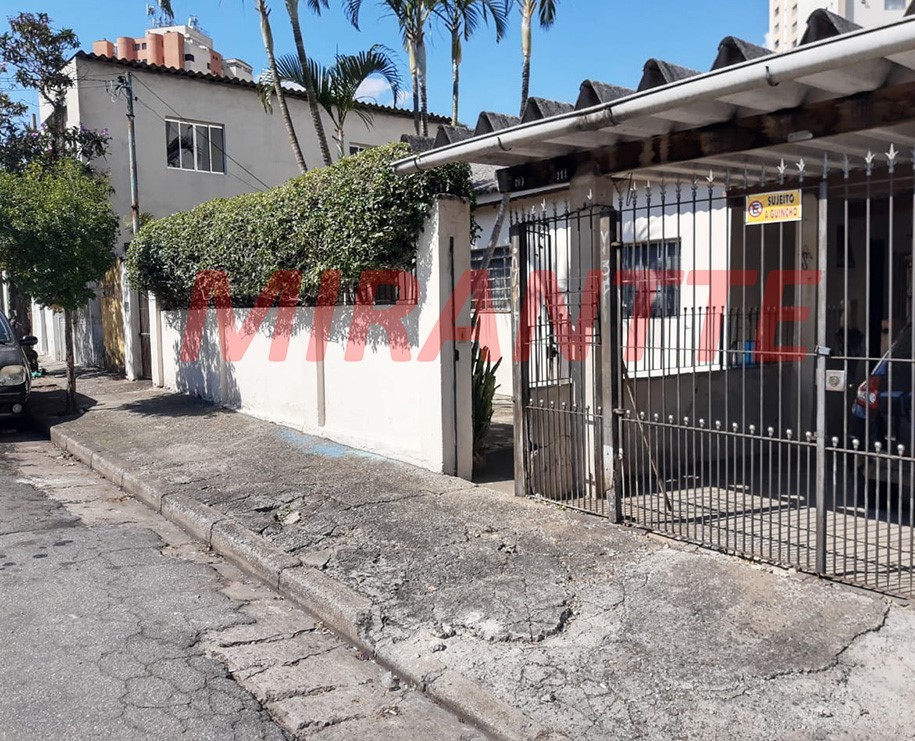 Terreno de 784m² em Santa Ines