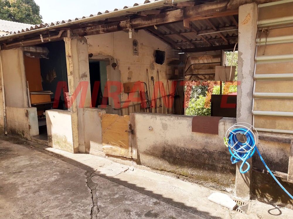 Terreno de 784m² em Santa Ines