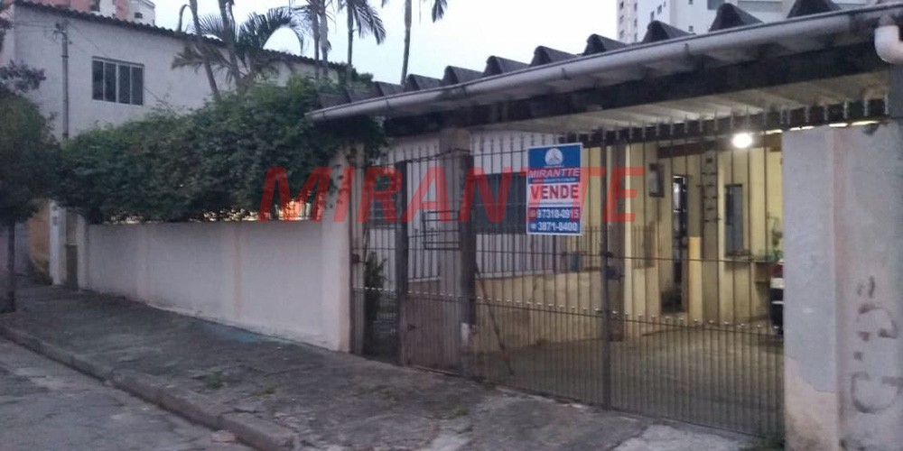 Terreno de 784m² em Santa Ines