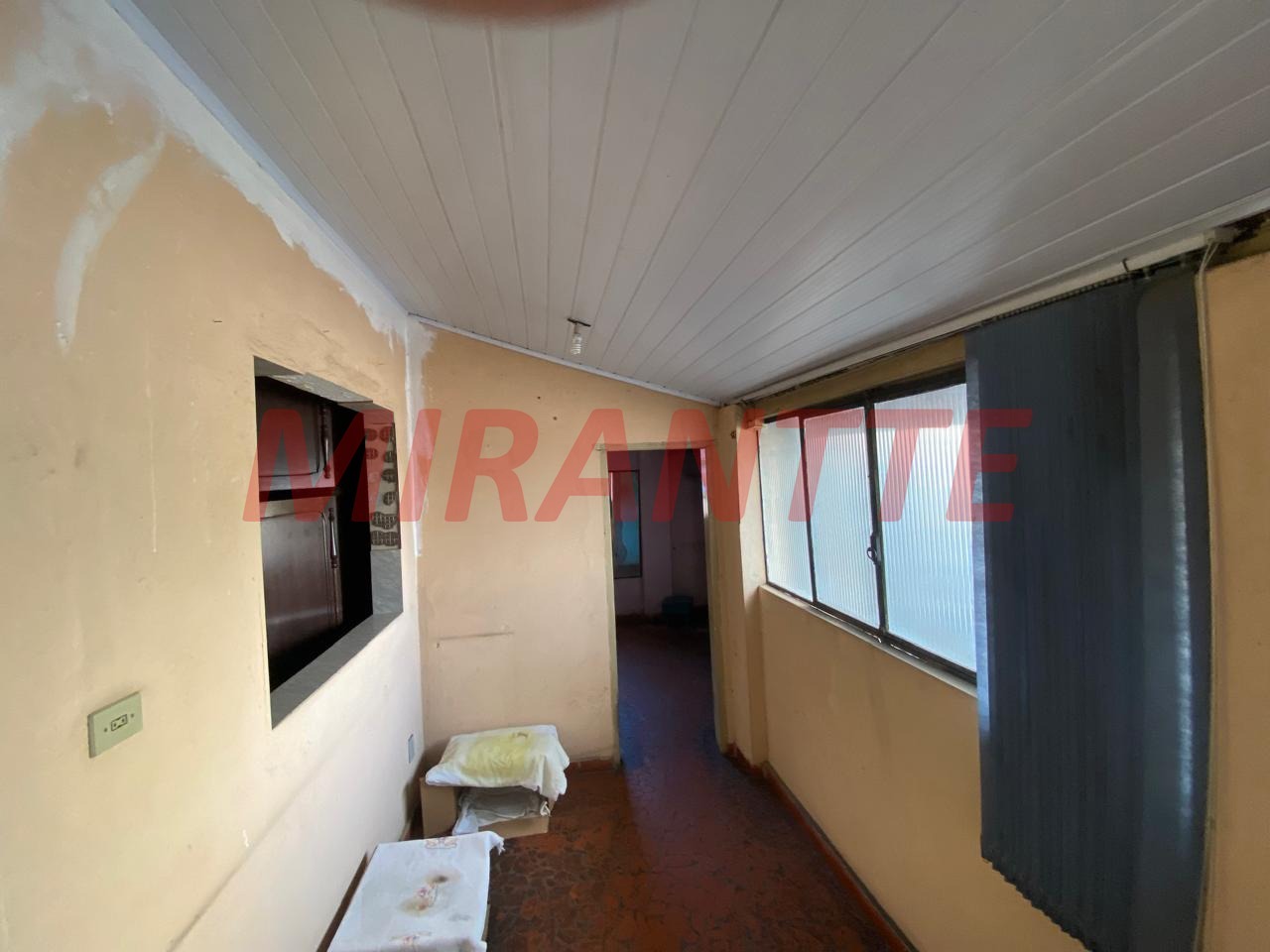 Terreno de 784m² em Santa Ines