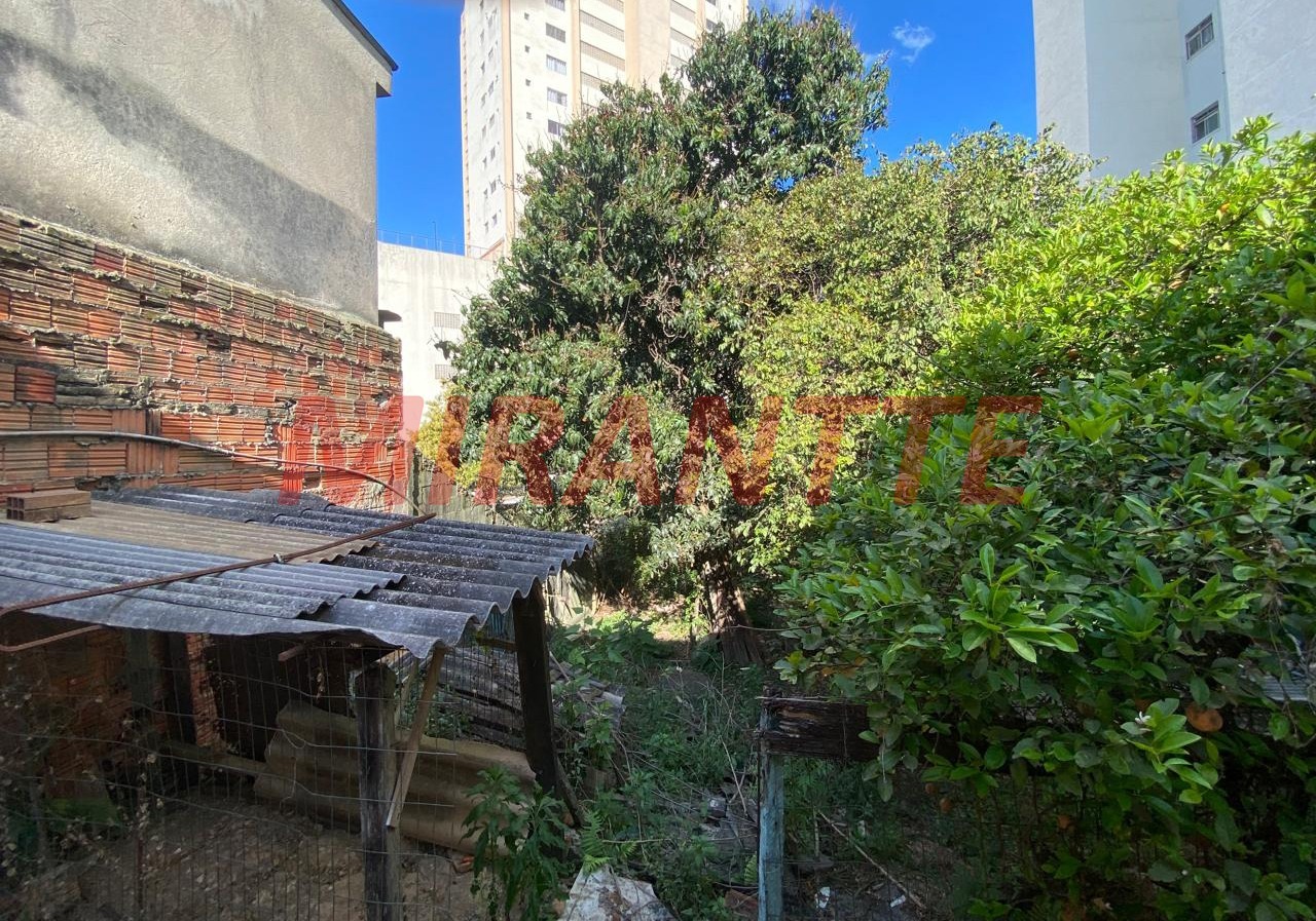 Terreno de 784m² em Santa Ines