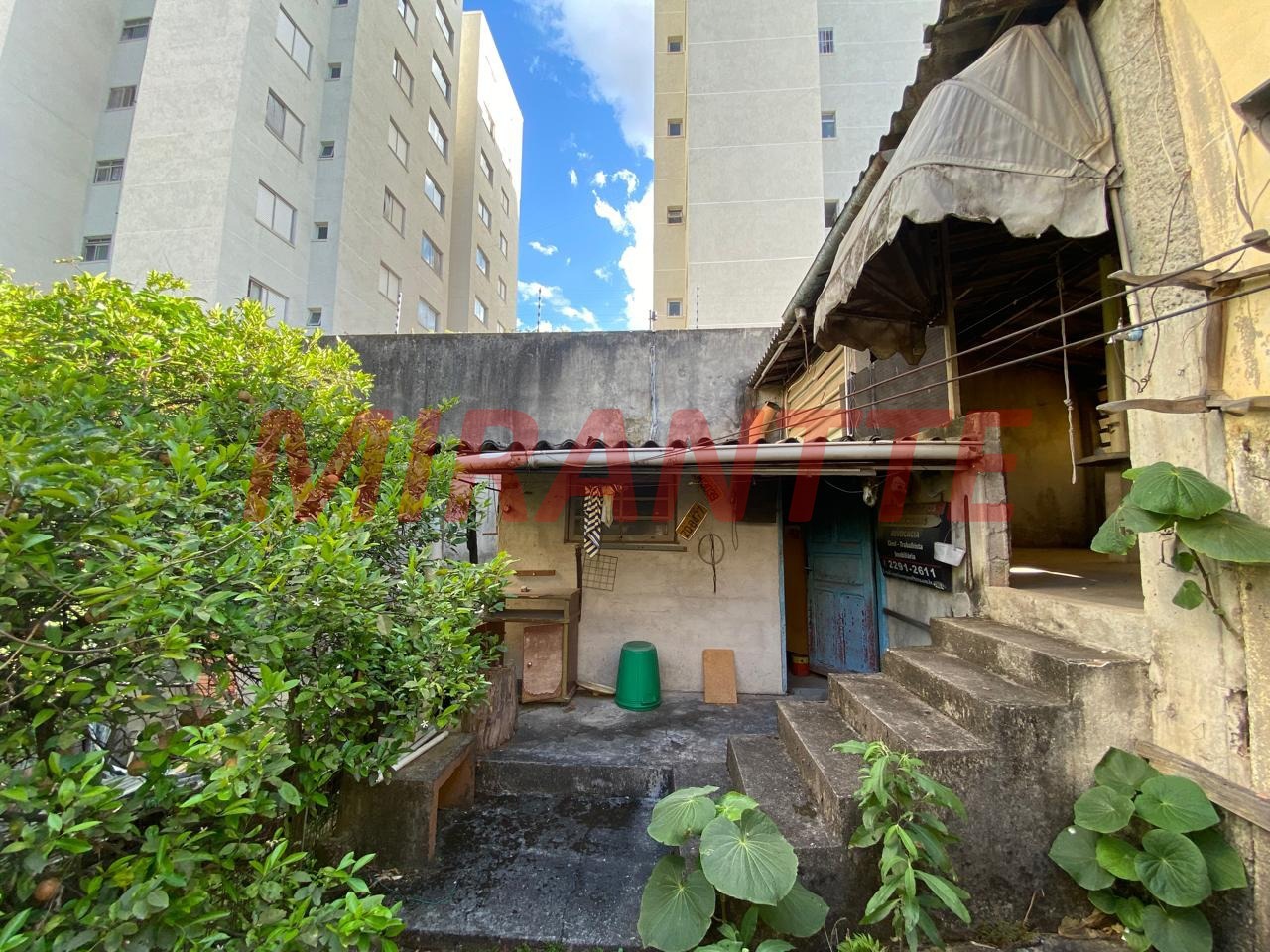 Terreno de 784m² em Santa Ines