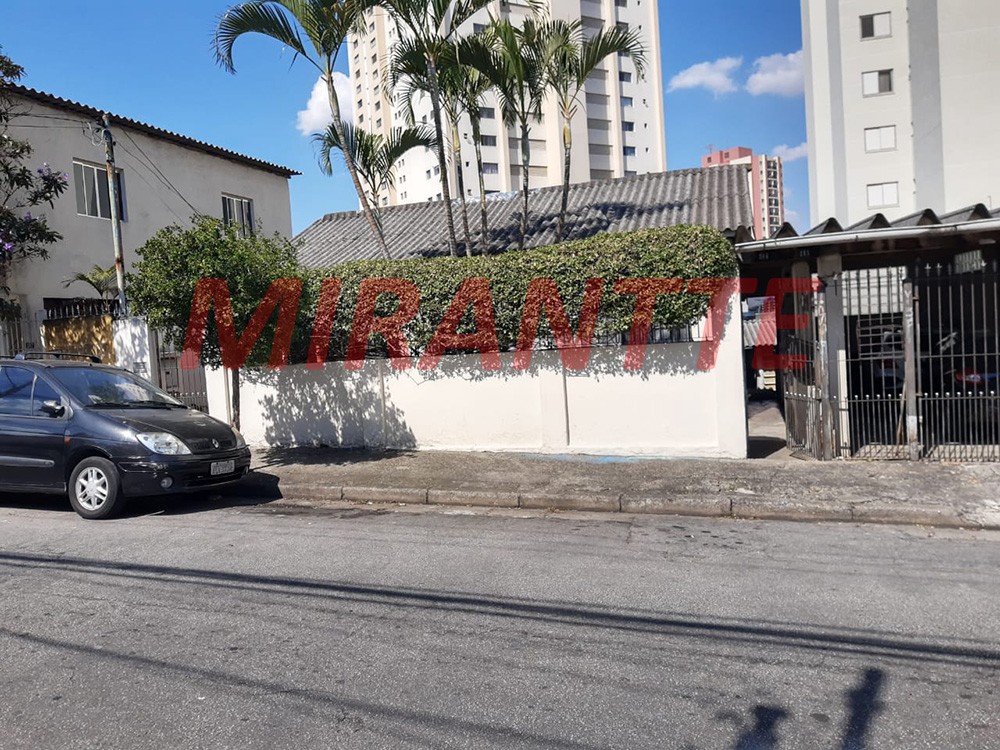 Terreno de 784m² em Santa Ines