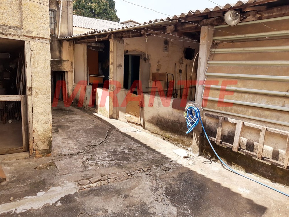 Terreno de 784m² em Santa Ines