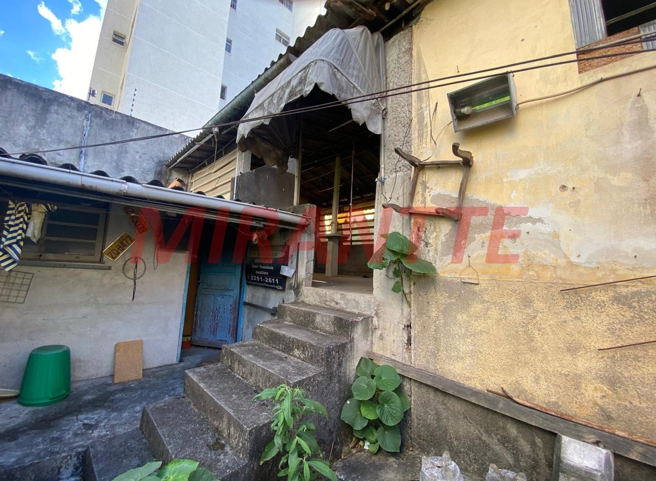 Terreno de 784m² em Santa Ines