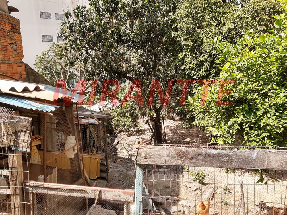 Terreno de 784m² em Santa Ines