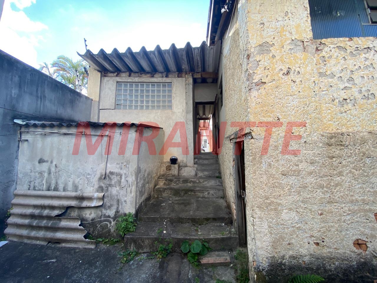 Terreno de 784m² em Santa Ines