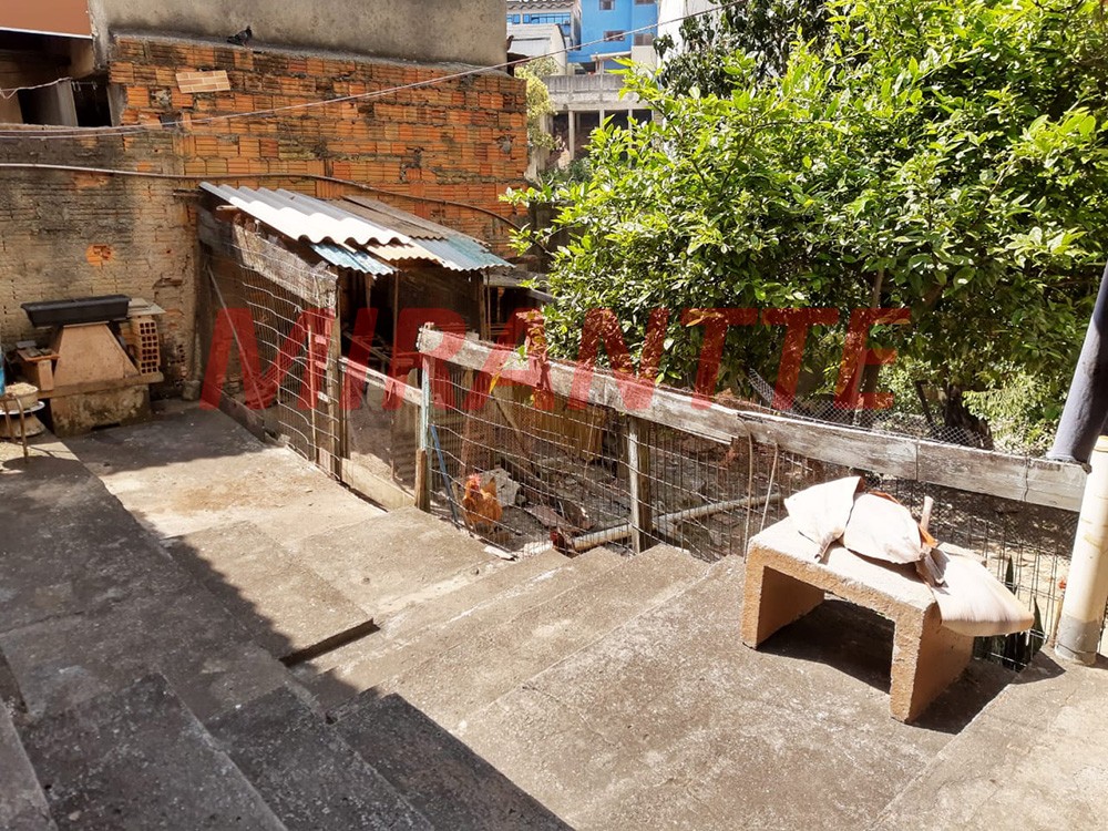 Terreno de 784m² em Santa Ines
