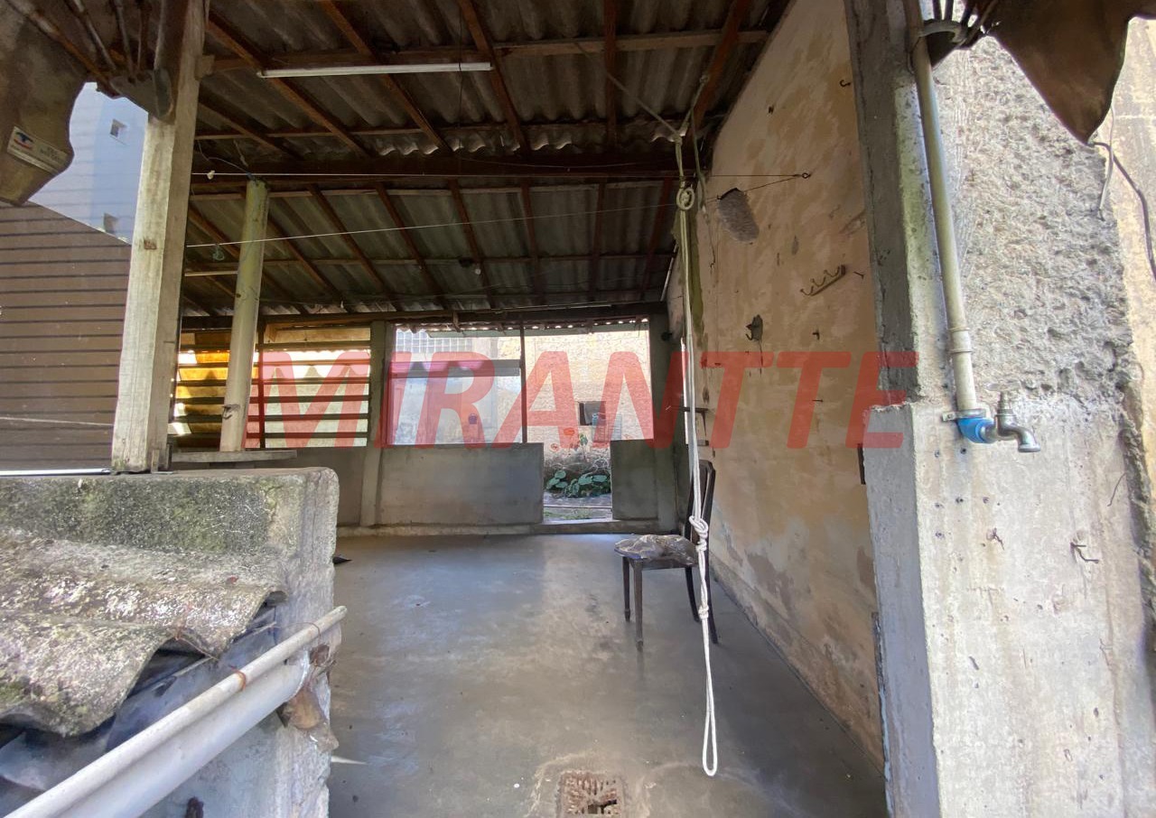 Terreno de 784m² em Santa Ines