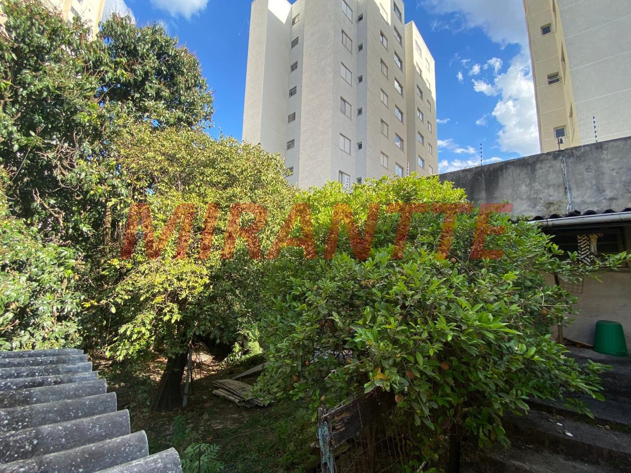Terreno de 784m² em Santa Ines