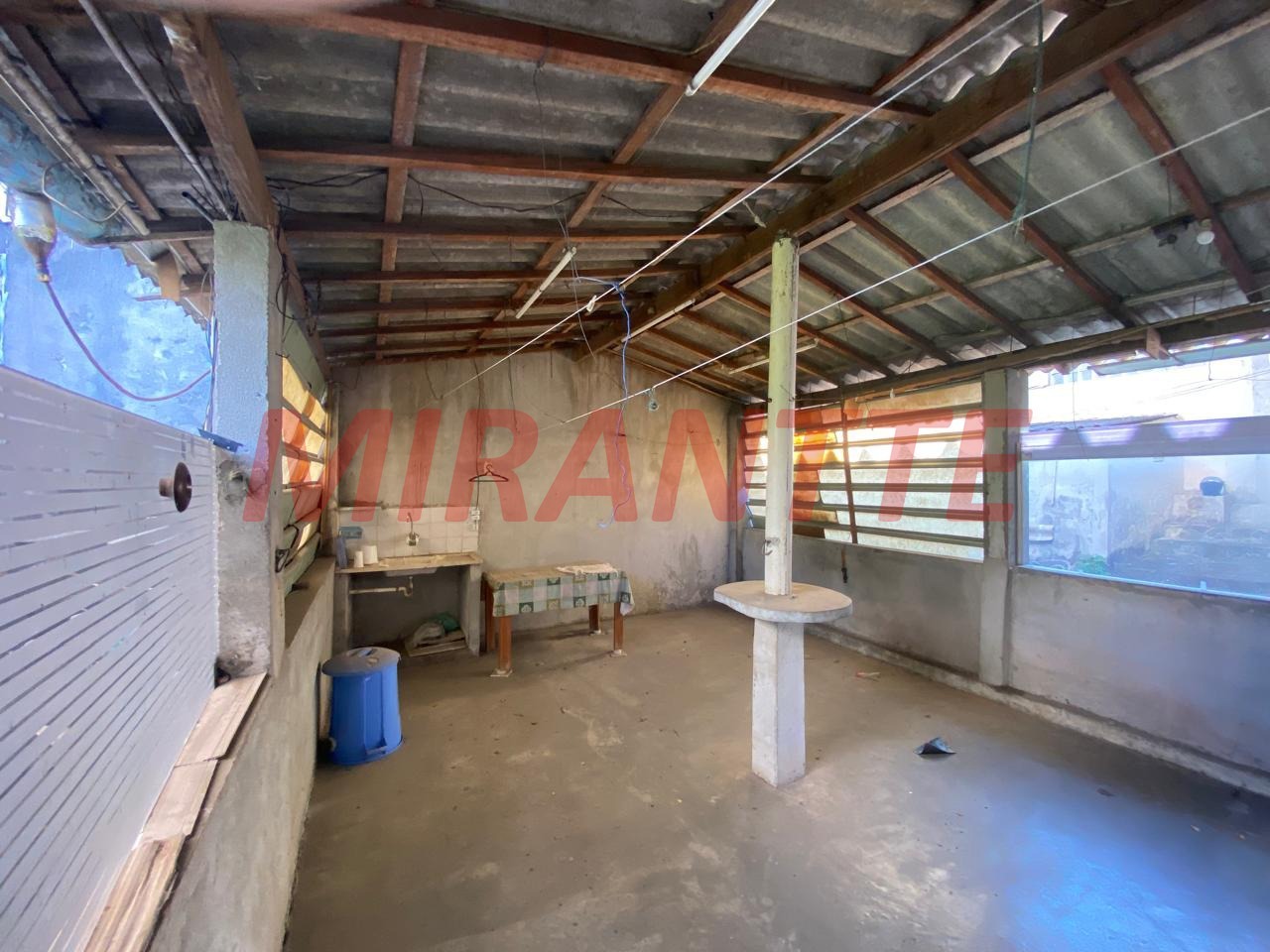 Terreno de 784m² em Santa Ines