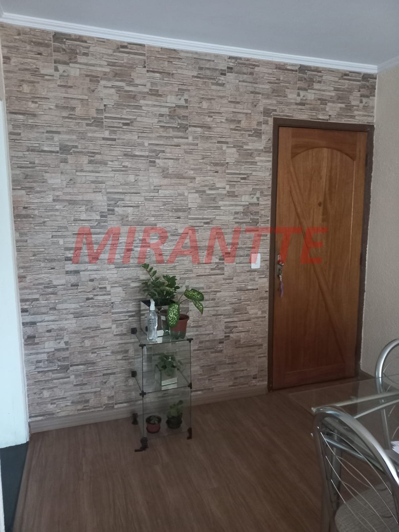 Apartamento de 82m² com 2 quartos em Lauzane Paulista