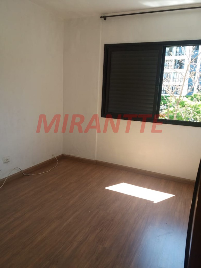 Apartamento de 82m² com 2 quartos em Lauzane Paulista