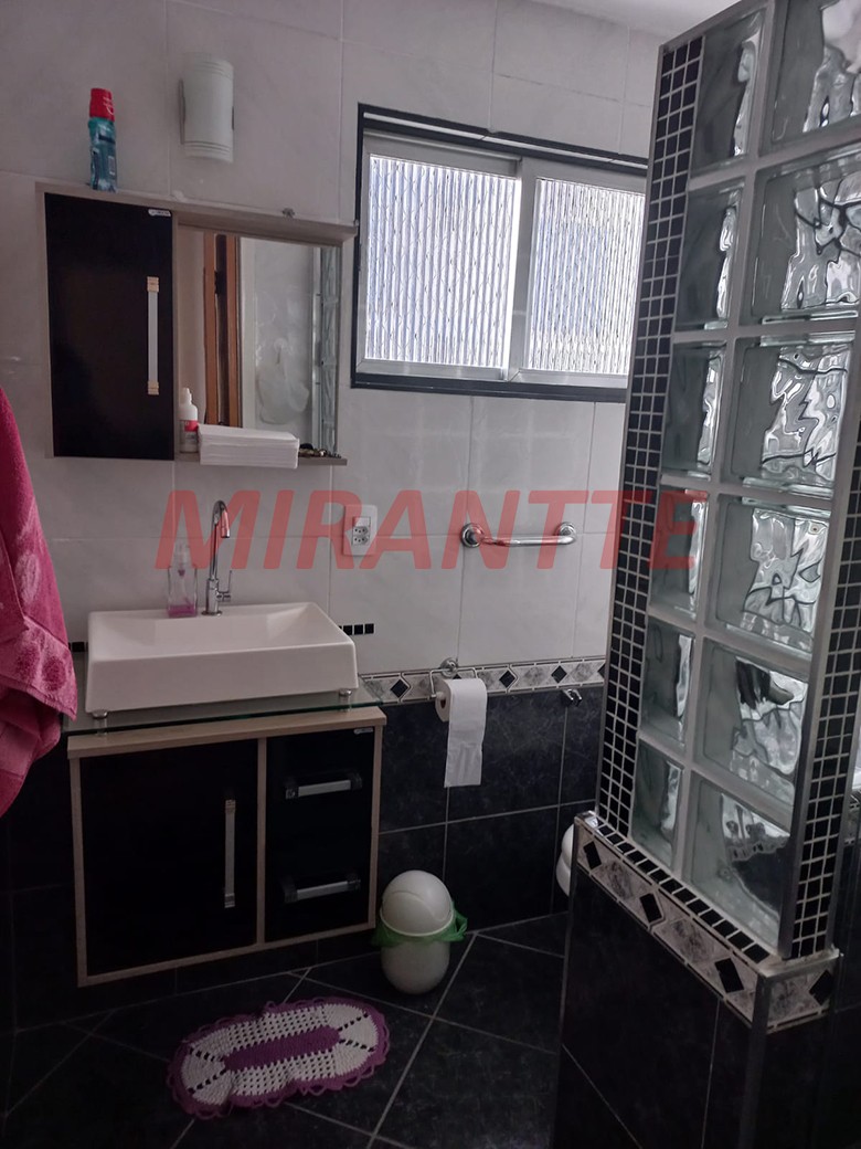 Apartamento de 82m² com 2 quartos em Lauzane Paulista