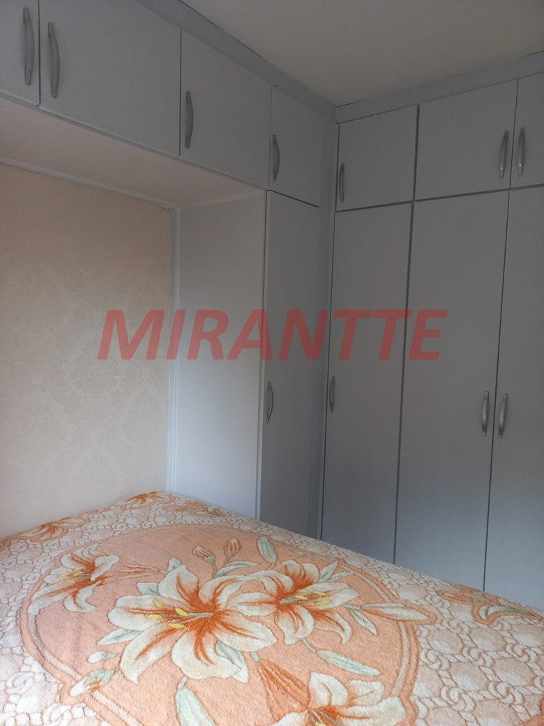 Apartamento de 82m² com 2 quartos em Lauzane Paulista