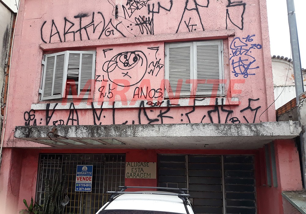 Sobrado de 138m² com 3 quartos em Carandiru