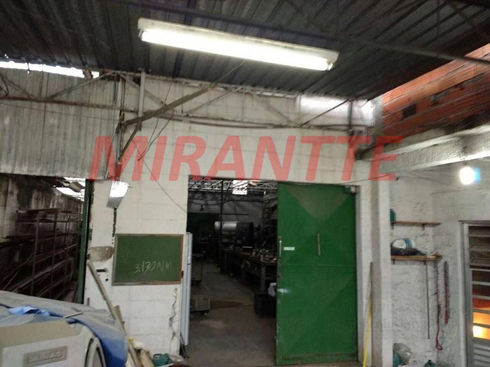 Galpao em Ipiranga