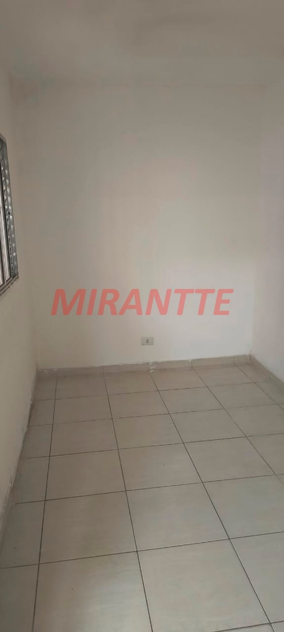 Sobrado de 100m² com 3 quartos em Jardim França