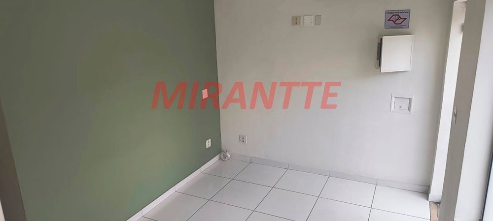 Sobrado de 100m² com 3 quartos em Jardim França