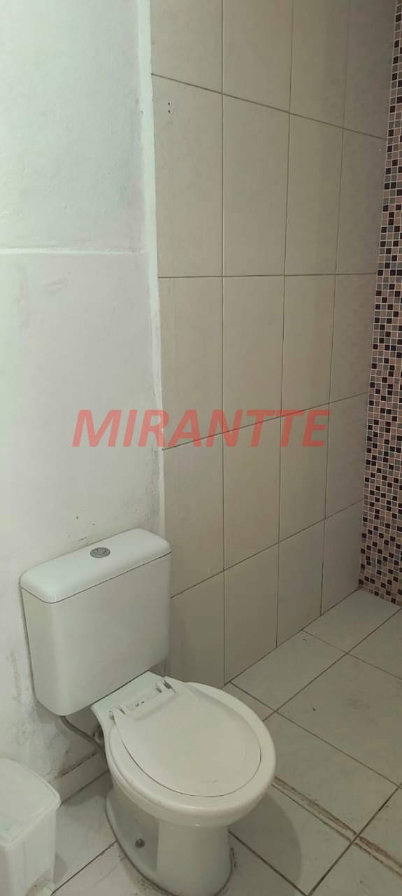 Sobrado de 100m² com 3 quartos em Jardim França