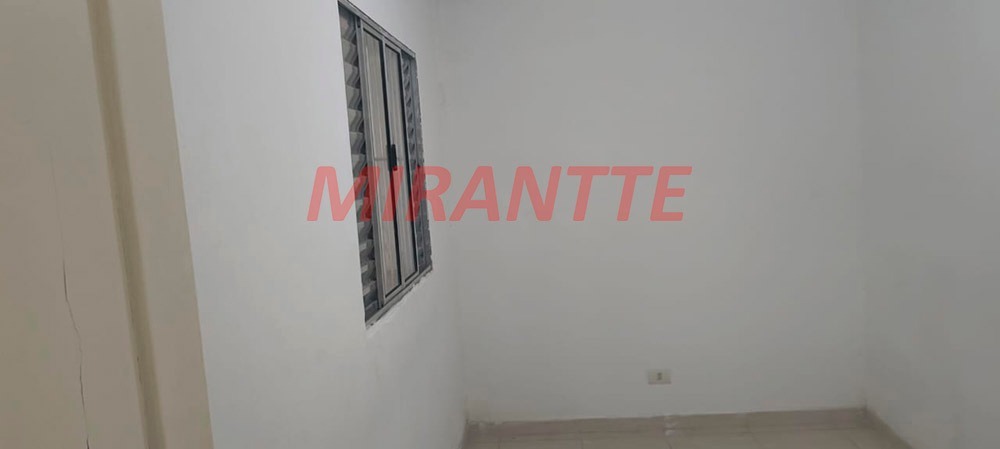 Sobrado de 100m² com 3 quartos em Jardim França