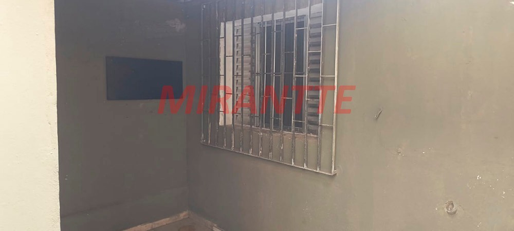 Sobrado de 100m² com 3 quartos em Jardim França