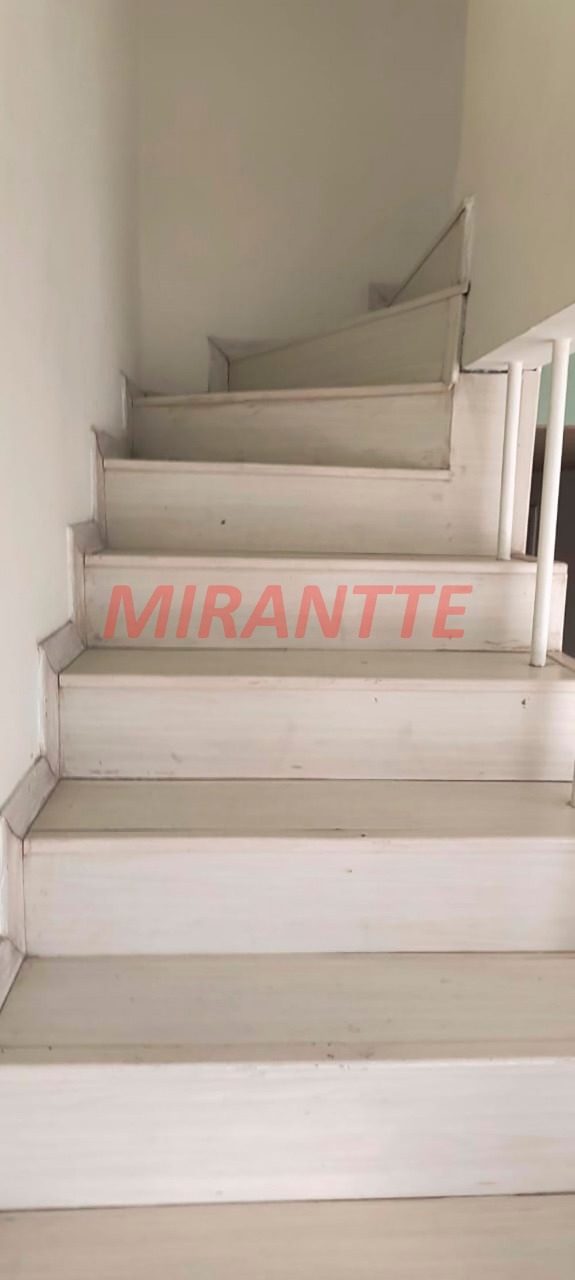 Sobrado de 100m² com 3 quartos em Jardim França