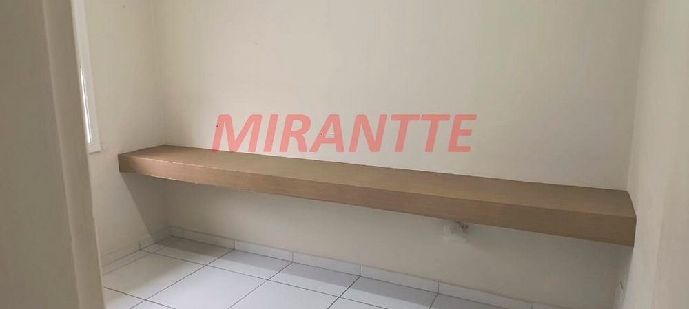 Sobrado de 100m² com 3 quartos em Jardim França