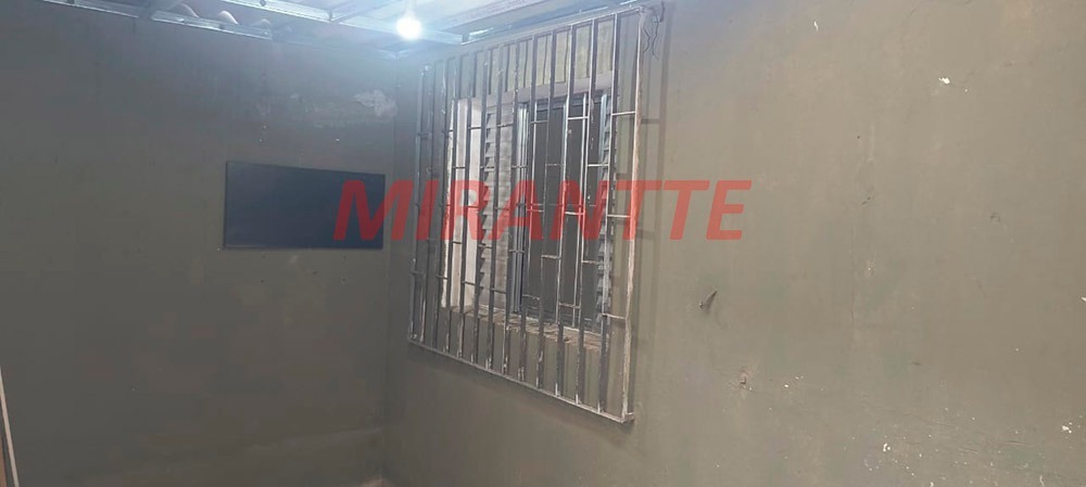 Sobrado de 100m² com 3 quartos em Jardim França