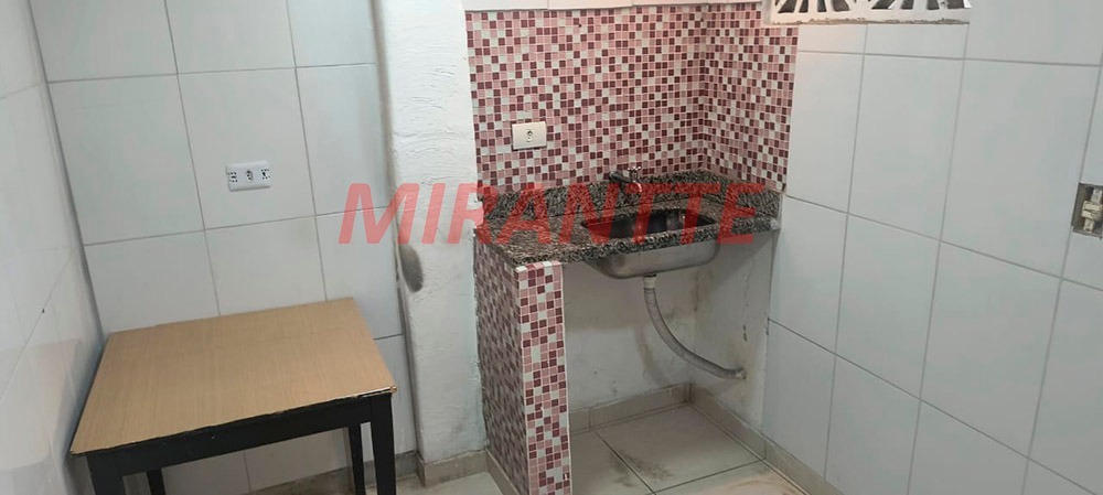 Sobrado de 100m² com 3 quartos em Jardim França