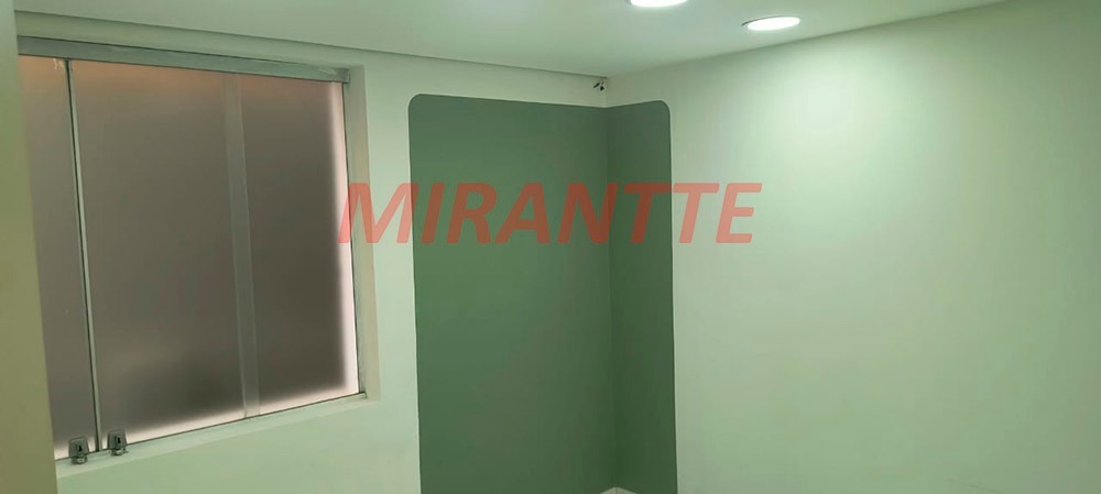 Sobrado de 100m² com 3 quartos em Jardim França