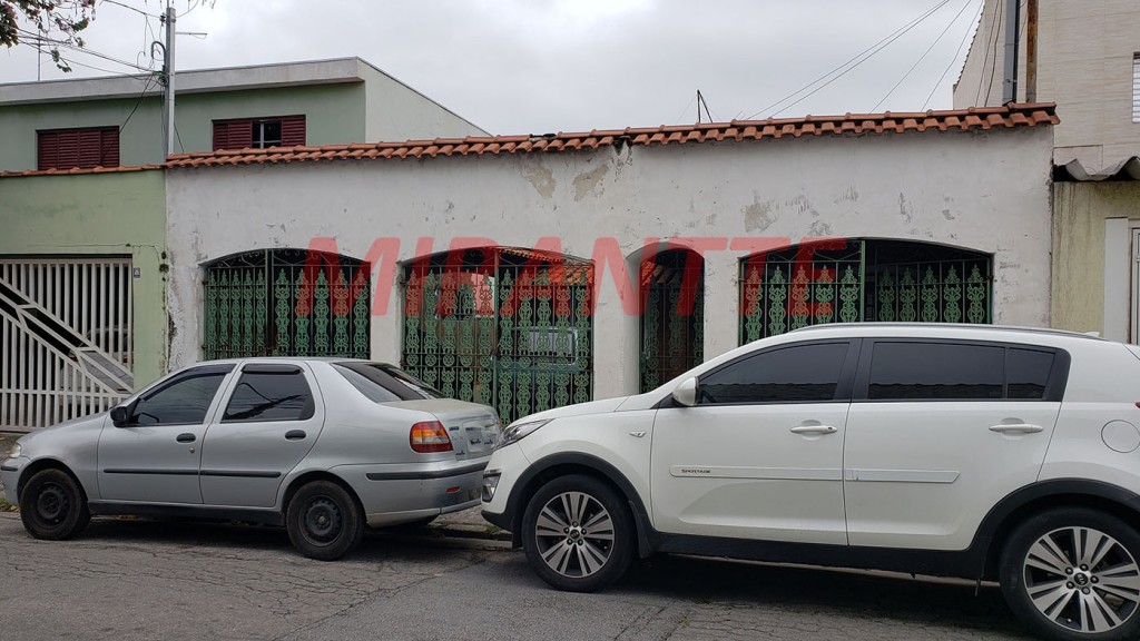 Casa terrea de 172m² com 3 quartos em Jardim Guançã