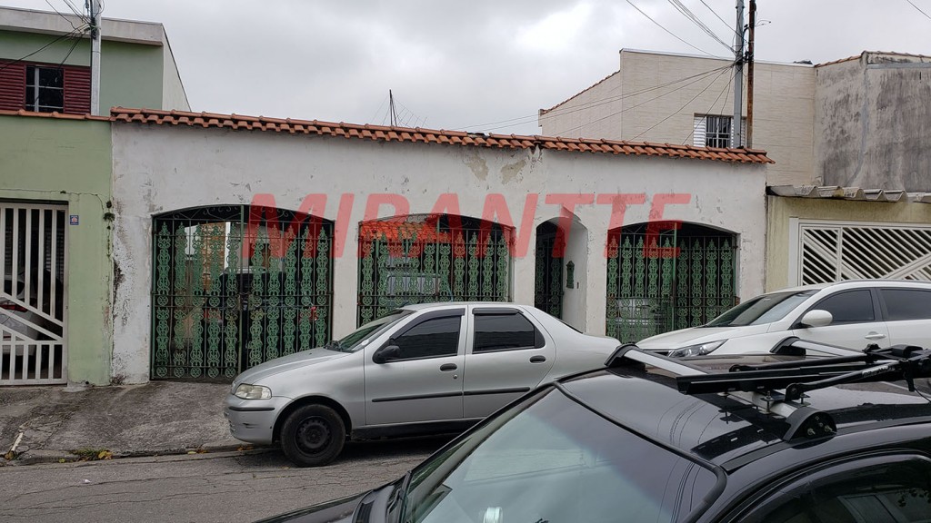 Casa terrea de 172m² com 3 quartos em Jardim Guançã