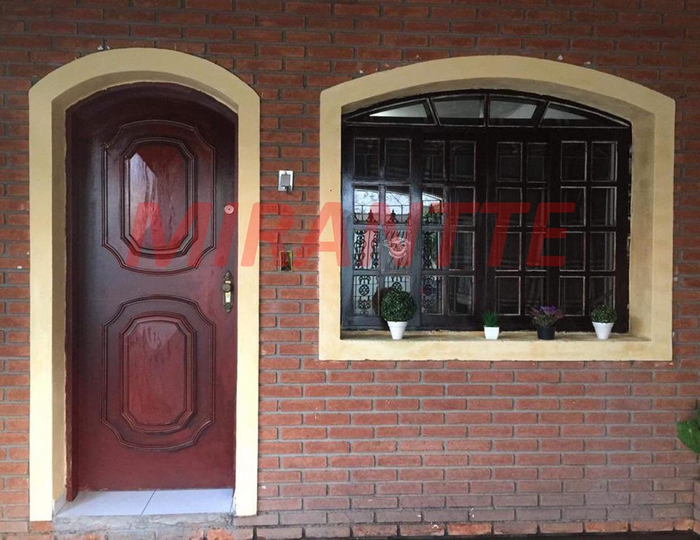 Casa terrea de 172m² com 3 quartos em Jardim Guançã