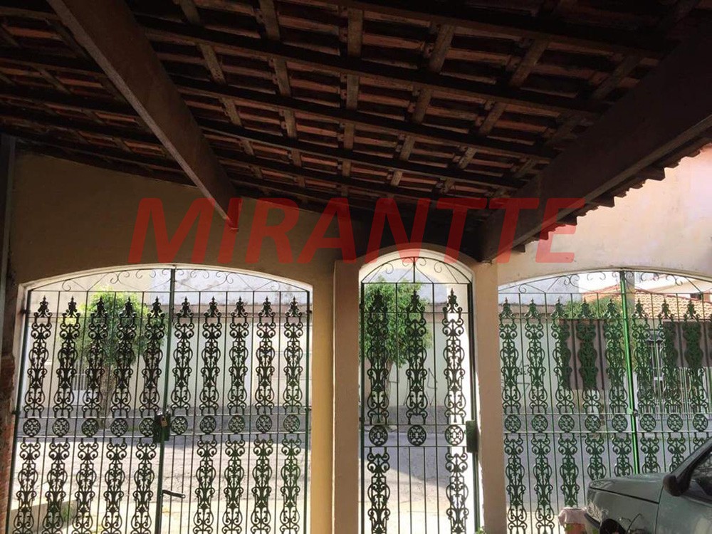 Casa terrea de 172m² com 3 quartos em Jardim Guançã