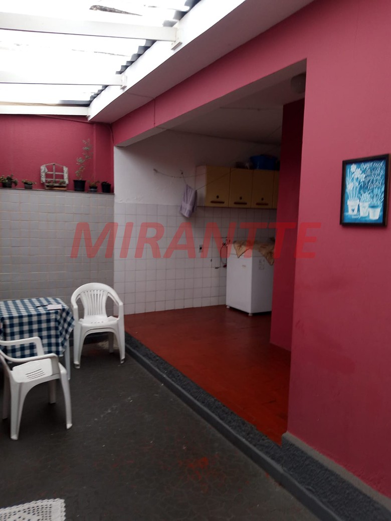 Casa terrea de 90m² com 2 quartos em Vila Nova Mazzei