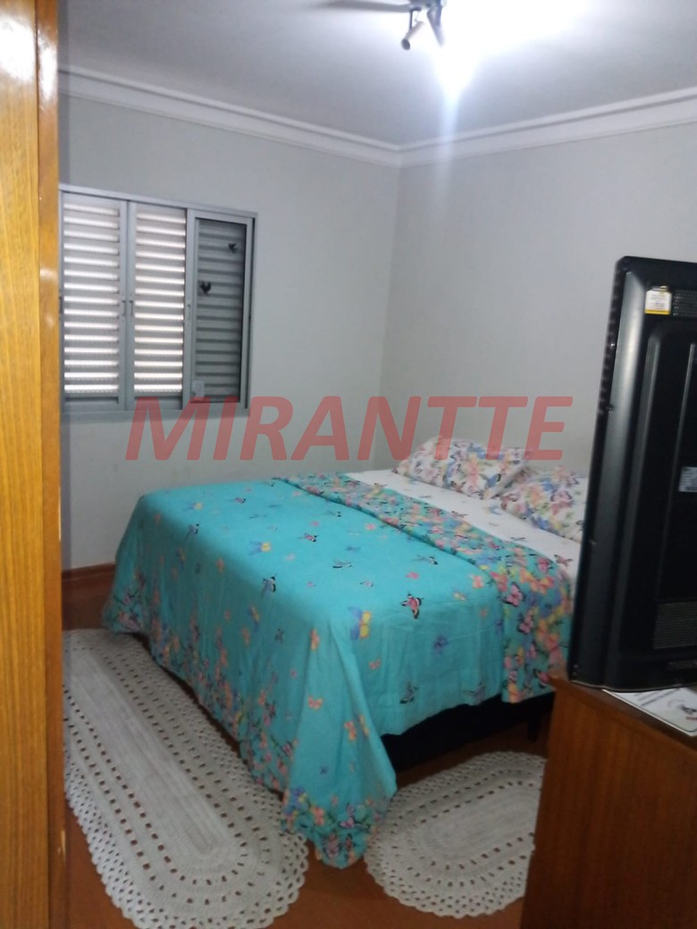 Casa terrea de 90m² com 2 quartos em Vila Nova Mazzei