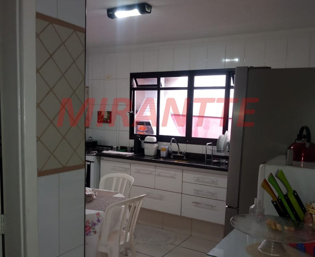 Casa terrea de 90m² com 2 quartos em Vila Nova Mazzei