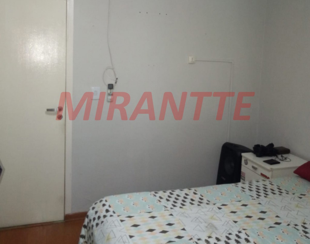 Casa terrea de 90m² com 2 quartos em Vila Nova Mazzei