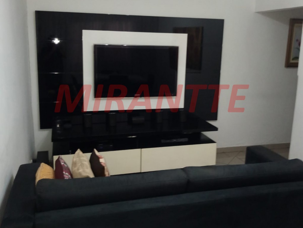 Casa terrea de 90m² com 2 quartos em Vila Nova Mazzei