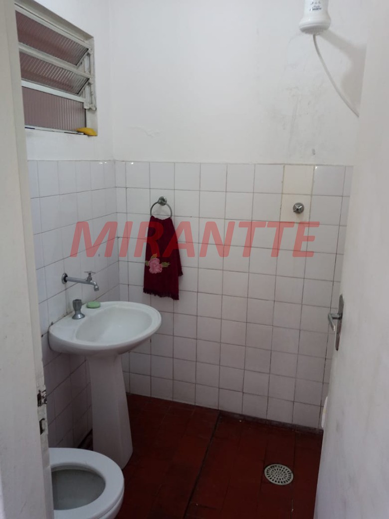 Casa terrea de 90m² com 2 quartos em Vila Nova Mazzei