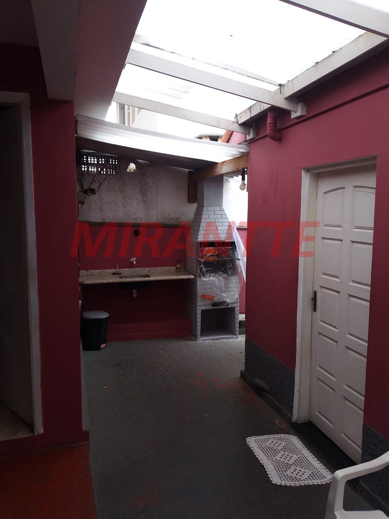 Casa terrea de 90m² com 2 quartos em Vila Nova Mazzei