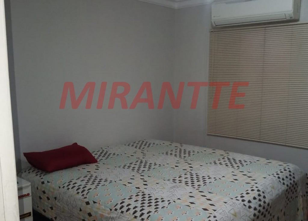 Casa terrea de 90m² com 2 quartos em Vila Nova Mazzei