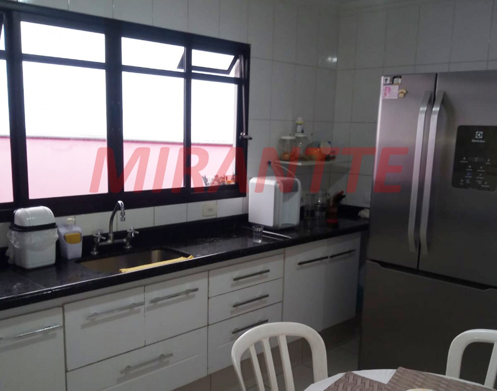 Casa terrea de 90m² com 2 quartos em Vila Nova Mazzei