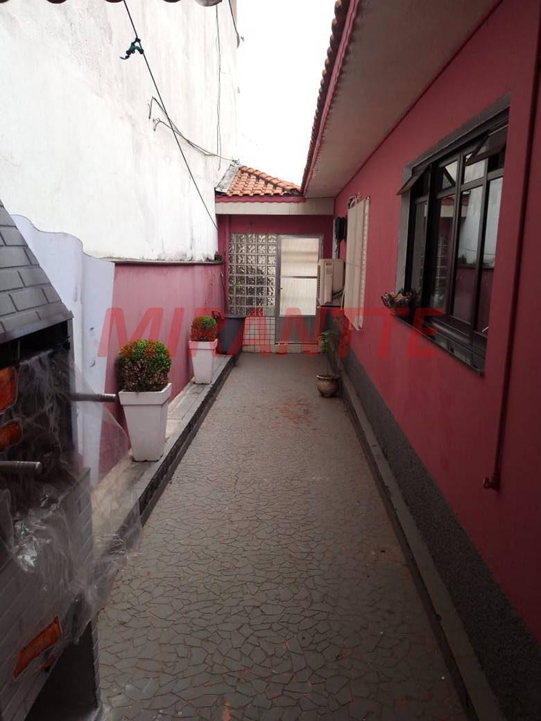 Casa terrea de 90m² com 2 quartos em Vila Nova Mazzei