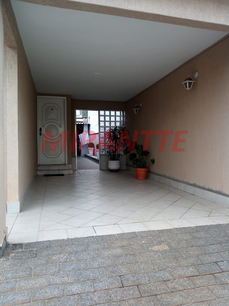 Casa terrea de 90m² com 2 quartos em Vila Nova Mazzei