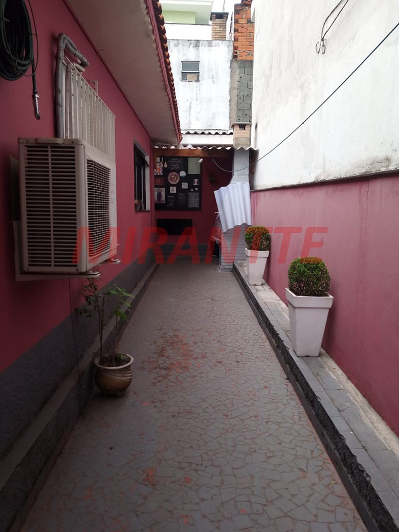 Casa terrea de 90m² com 2 quartos em Vila Nova Mazzei