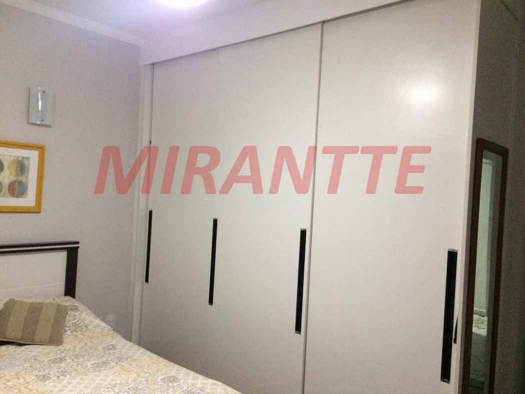 Casa terrea com 3 quartos em Freguesia do Ó