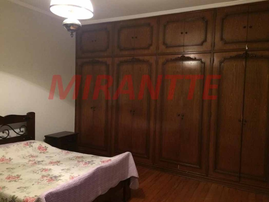 Casa terrea com 3 quartos em Freguesia do Ó