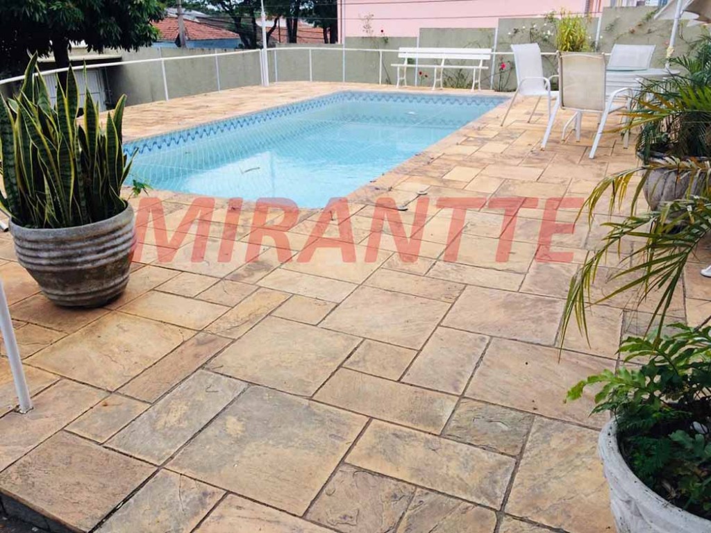 Casa terrea com 3 quartos em Freguesia do Ó